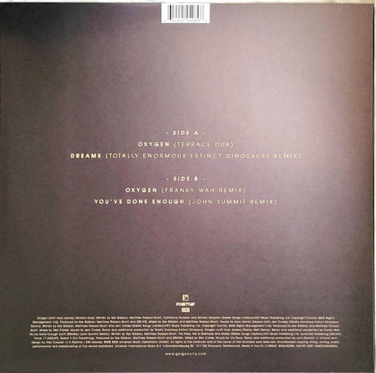 Gorgon City – Olympia Remixes - фото 2 Gorgon City – Olympia Remixes - фото 2