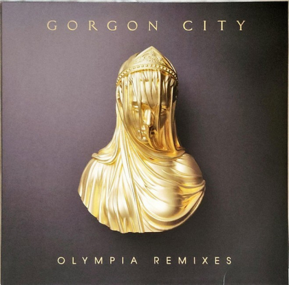Gorgon City – Olympia Remixes - фото 1 Gorgon City – Olympia Remixes - фото 1