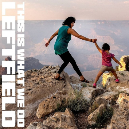 Leftfield &ndash; This Is What We Do - фото 1
