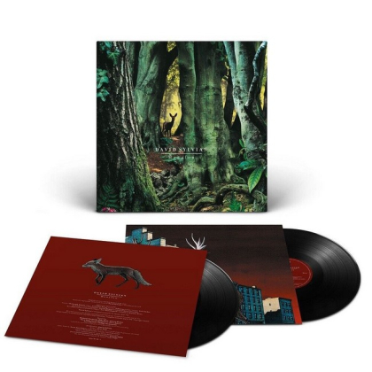David Sylvian &ndash; Manafon - фото 3