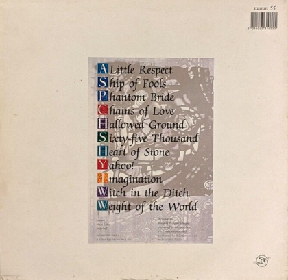 Erasure &ndash; The Innocents - фото 2