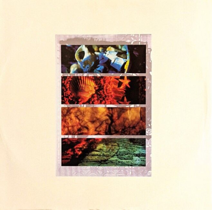 Erasure &ndash; The Innocents - фото 3