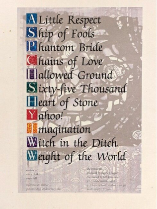 Erasure &ndash; The Innocents - фото 7