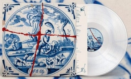 Current 93 &ndash; If A City Is Set Upon A Hill - фото 3