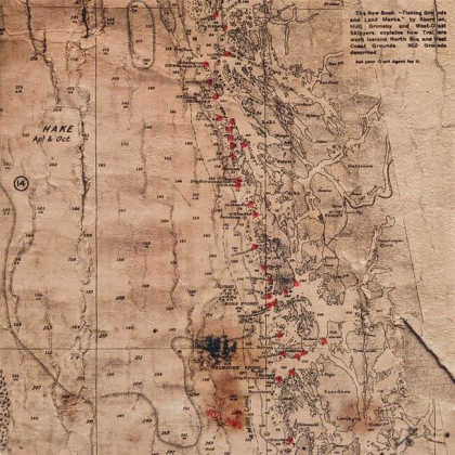 King Creosote &amp; Jon Hopkins &ndash; Diamond Mine - фото 4