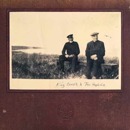 King Creosote &amp; Jon Hopkins &ndash; Diamond Mine - фото 1