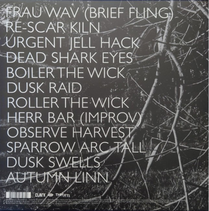 Clark &ndash; 05-10 - фото 2