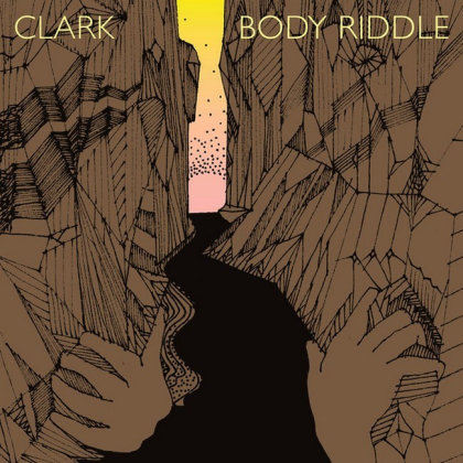Clark &ndash; Body Riddle - фото 1
