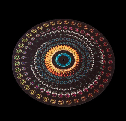 Flying Lotus – Flamagra Instrumentals - фото 2 Flying Lotus – Flamagra Instrumentals - фото 2