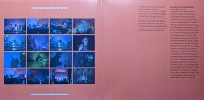 Jon Hassell &ndash; The Living City - фото 3