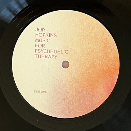 Jon Hopkins – Music For Psychedelic Therapy - фото 4 Jon Hopkins – Music For Psychedelic Therapy - фото 4