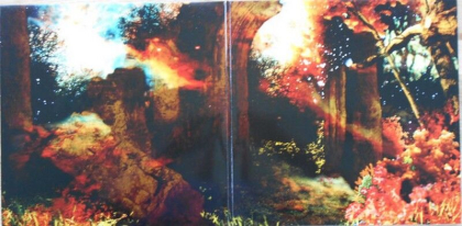 Nightmares On Wax &ndash; Mind Elevation - фото 2