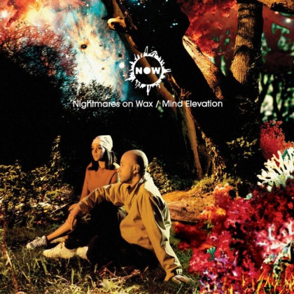 Nightmares On Wax &ndash; Mind Elevation - фото 1