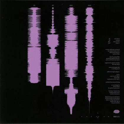 Oneohtrix Point Never &ndash; We&#039;ll Take It - фото 2