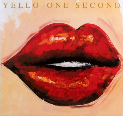 Yello - One Second / Goldrush - фото 1