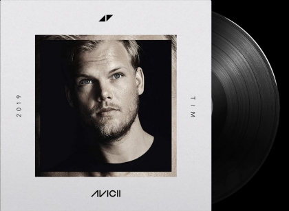 Avicii &ndash; Tim - фото 3