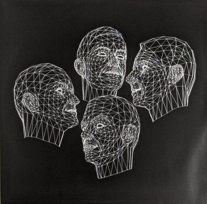 Kraftwerk – Techno Pop - фото 5 Kraftwerk – Techno Pop - фото 5