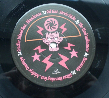 Gorillaz – Cracker Island - фото 2 Gorillaz – Cracker Island - фото 2