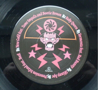 Gorillaz – Cracker Island - фото 3 Gorillaz – Cracker Island - фото 3