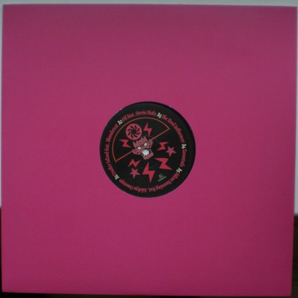 Gorillaz – Cracker Island - фото 4 Gorillaz – Cracker Island - фото 4