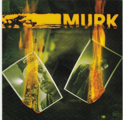 Murk &ndash; Murk - фото 1