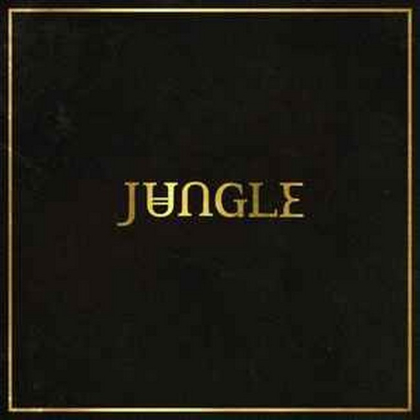 Jungle &ndash; Jungle - фото 1