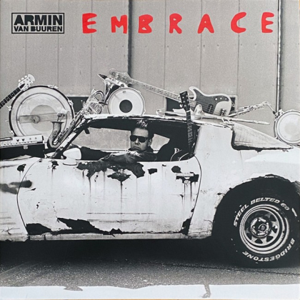Armin van Buuren &ndash; Embrace - фото 1
