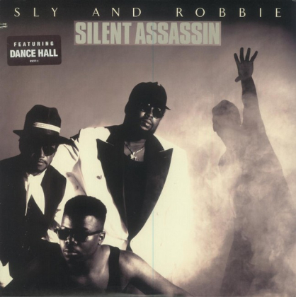 Sly &amp; Robbie &ndash; Silent Assassin - фото 1