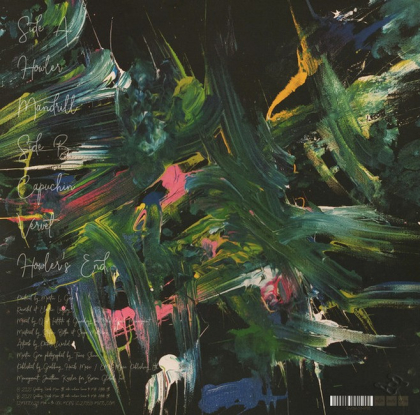 Martin Gore &ndash; The Third Chimpanzee EP - фото 2