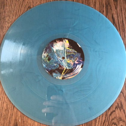 Martin Gore &ndash; The Third Chimpanzee EP - фото 4