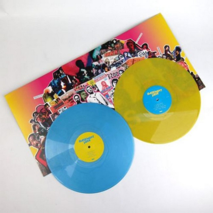 Basement Jaxx &ndash; The Singles - фото 3