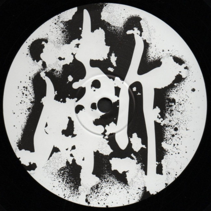 DJ Krush – -Zen- - фото 3 DJ Krush – -Zen- - фото 3