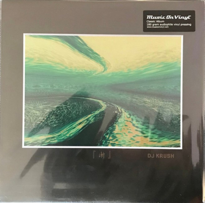 DJ Krush – -Zen- - фото 4 DJ Krush – -Zen- - фото 4