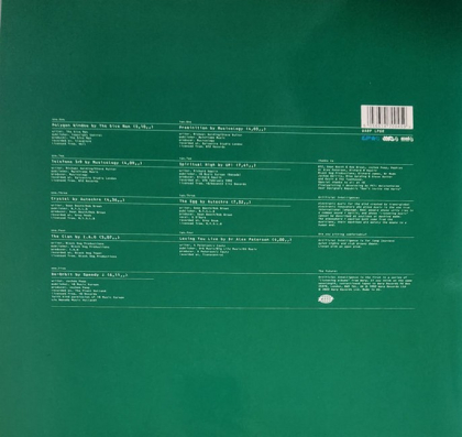 Various &ndash; Artificial Intelligence - фото 4