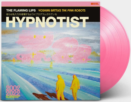 The Flaming Lips &ndash; Hypnotist - фото 3