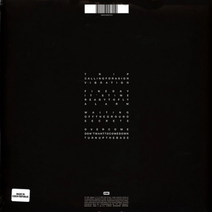 Sub Focus &ndash; Evolve - фото 2