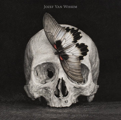Jozef Van Wissem &ndash; Nobody Living Can Ever Make Me Turn Back - фото 1