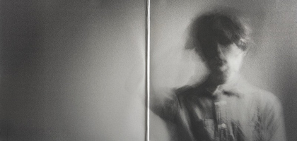 James Blake &ndash; James Blake - фото 2