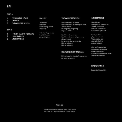 James Blake &ndash; James Blake - фото 4