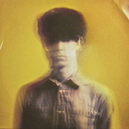 James Blake &ndash; James Blake - фото 5
