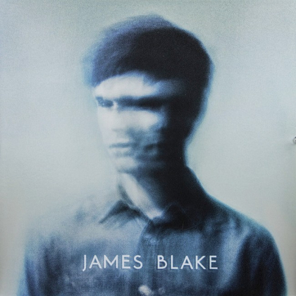 James Blake &ndash; James Blake - фото 1