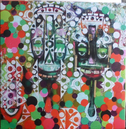 Les Rita Mitsouko – La Femme Trombone - фото 3 Les Rita Mitsouko – La Femme Trombone - фото 3