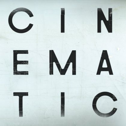The Cinematic Orchestra &ndash; To Believe - фото 1