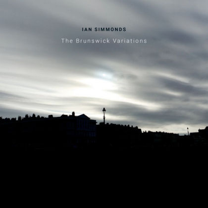 Ian Simmonds &ndash; The Brunswick Variations - фото 1