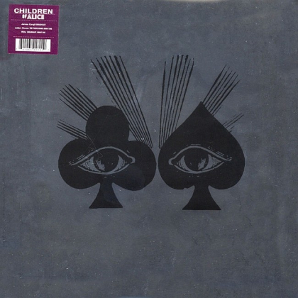 Children Of Alice – Children Of Alice - фото 2 Children Of Alice – Children Of Alice - фото 2