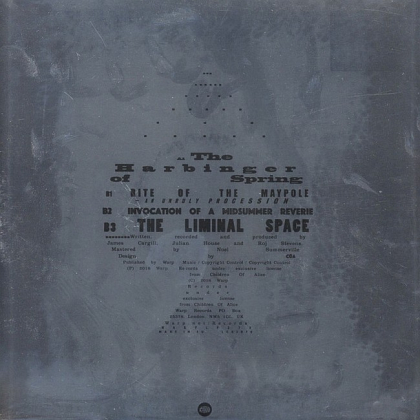 Children Of Alice – Children Of Alice - фото 3 Children Of Alice – Children Of Alice - фото 3