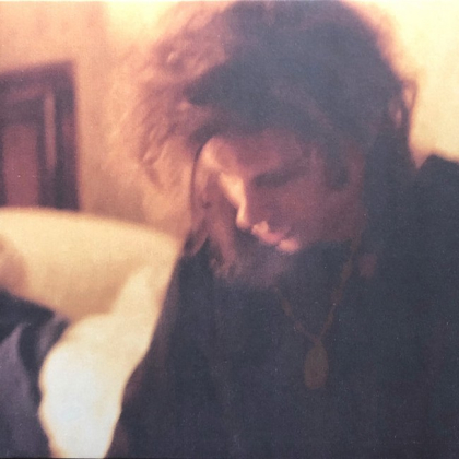 His Name Is Alive &ndash; Hope Is A Candle - фото 1