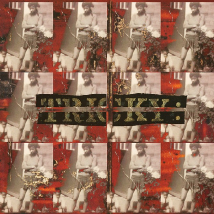 Tricky &ndash; Maxinquaye - фото 1