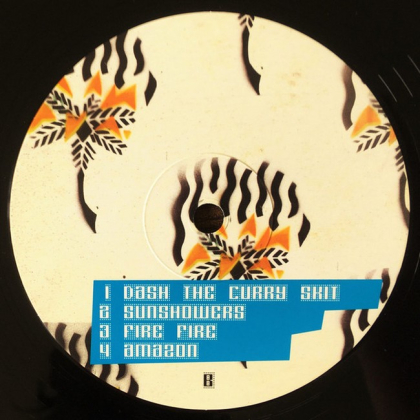 M.I.A. &ndash; Arular - фото 6