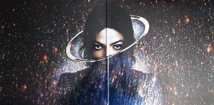 Michael Jackson &ndash; Xscape - фото 2